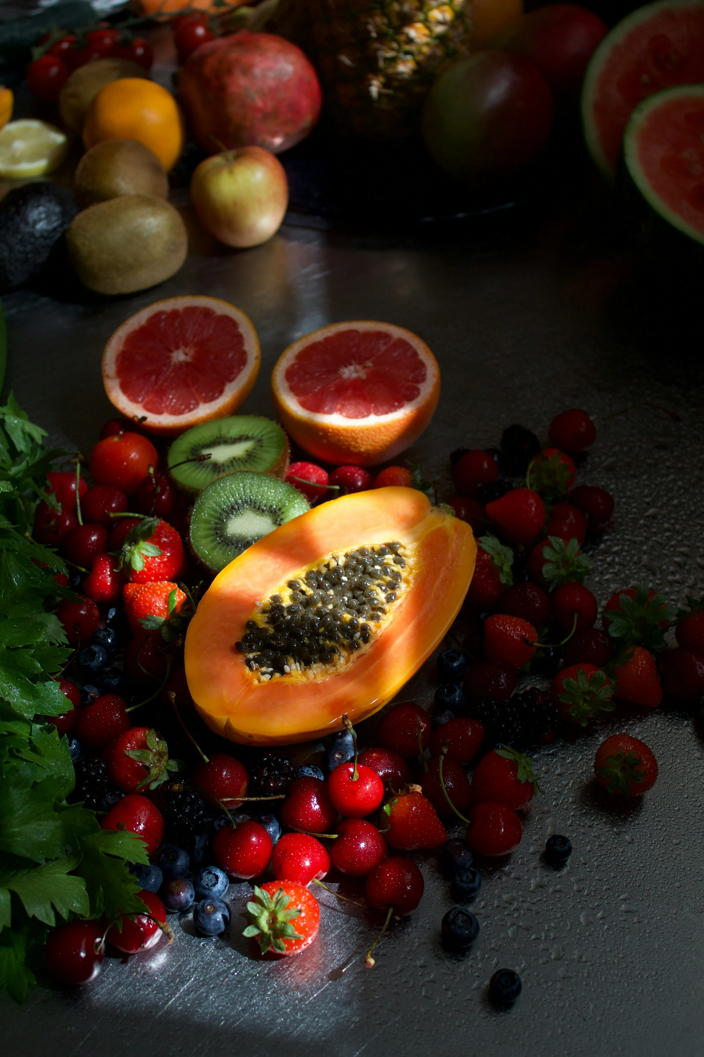 Fruits